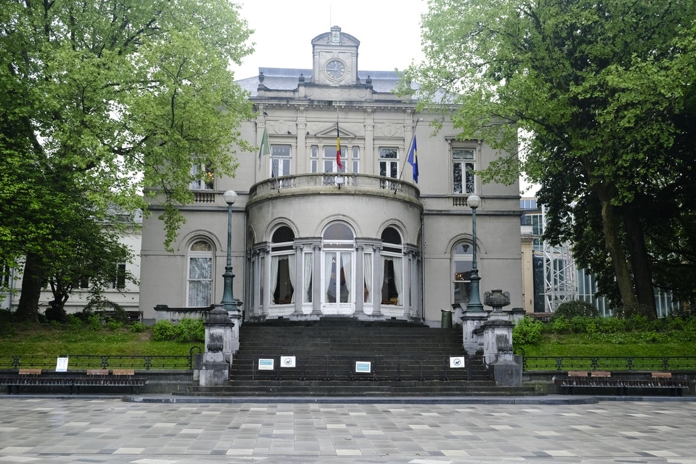 Municipalities-Office
