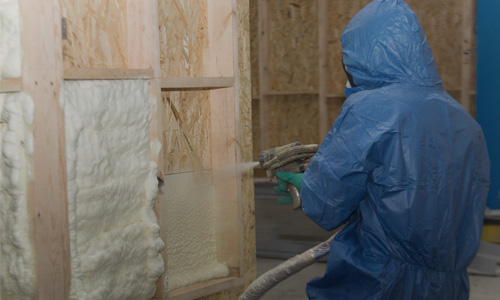 Cons of Spray Foam Roof Insulation
