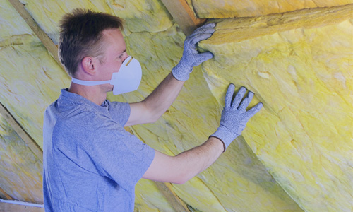 step by step guide for optimal attic insulation