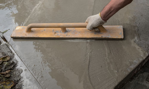 Common Mistakes to Avoid in DIY Residential Concrete Leveling