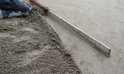Is DIY Concrete Leveling Right for You?