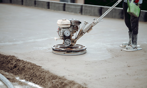 Add Value and Lifespan to Your Concrete Structures!