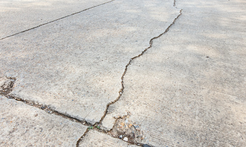 Signs That Indicate the Need for Concrete Restoration