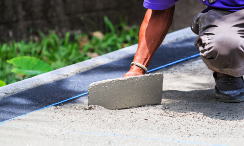 Signs Your Concrete Slab Needs Repair or Replacement
