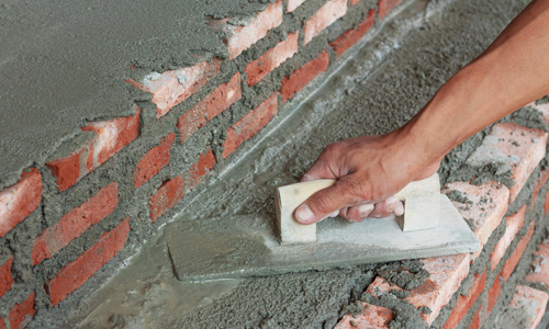 What Is Concrete Restoration?