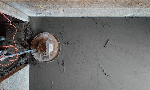 When to Repair Your Concrete Slab