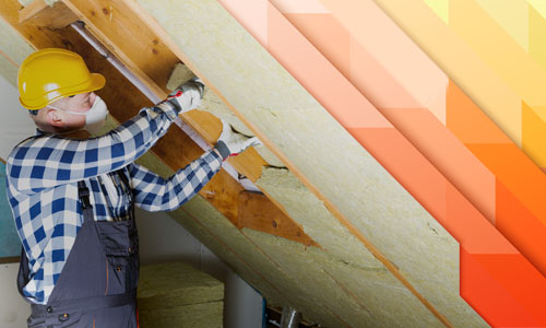 Attic Insulation- A Sustainable Home Investment!