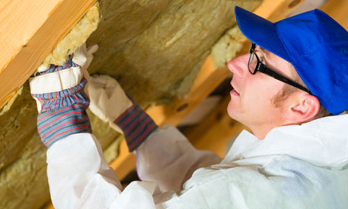Benefits of Roof Insulation
