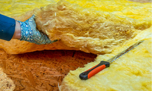 How to Install Roof Insulation