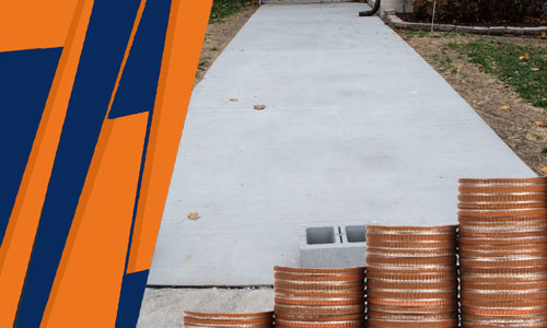 The Benefits of Investing in Residential Concrete Leveling