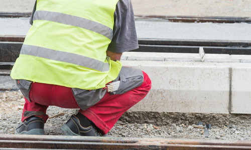 What Is Concrete Lifting and Leveling