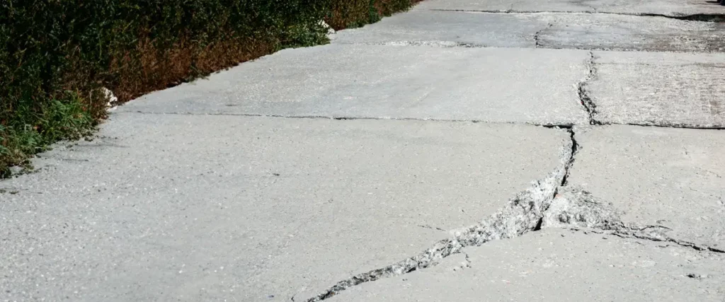 Advantages of DIY Concrete Slab Repair