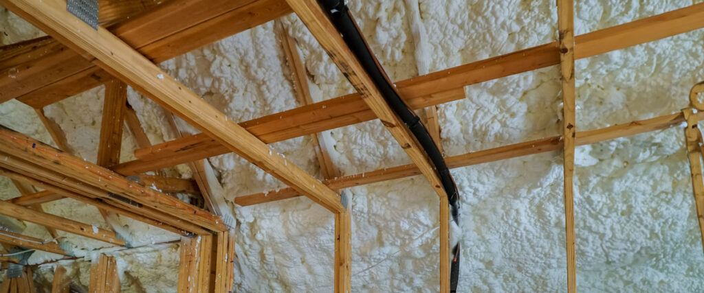 Identifying Key Areas for Insulation