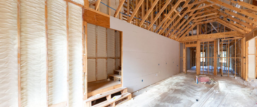 Preparing Your Workspace for Insulation