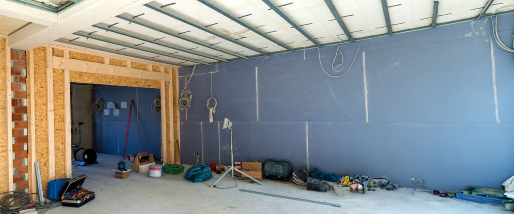 The Benefits of Commercial Spray Foam Insulation