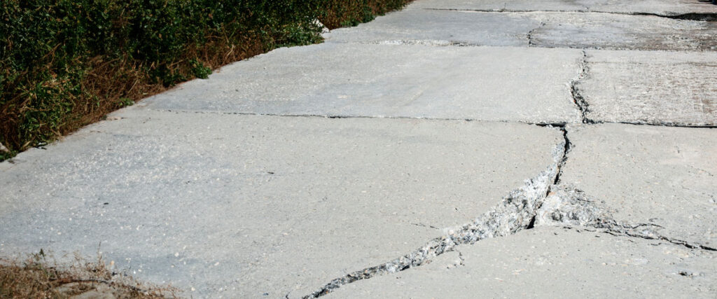 Understanding Concrete Slab Repair