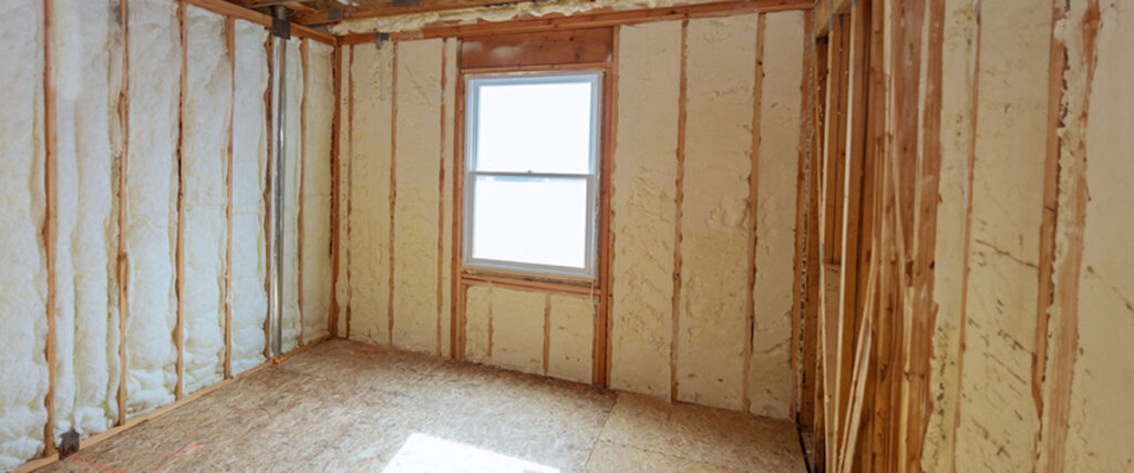 Insulation- Boosting Business Efficiency
