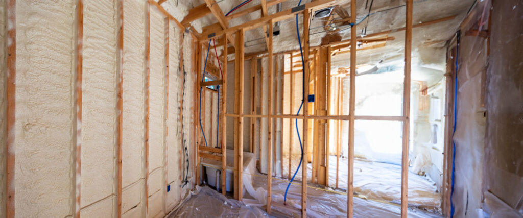 Benefits of Agricultural Spray Foam Insulation