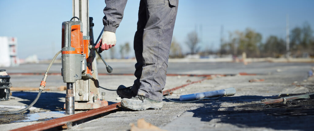 Advantages of Concrete Lifting and Leveling over Replacement