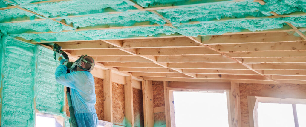 Assessing Your Insulation Needs