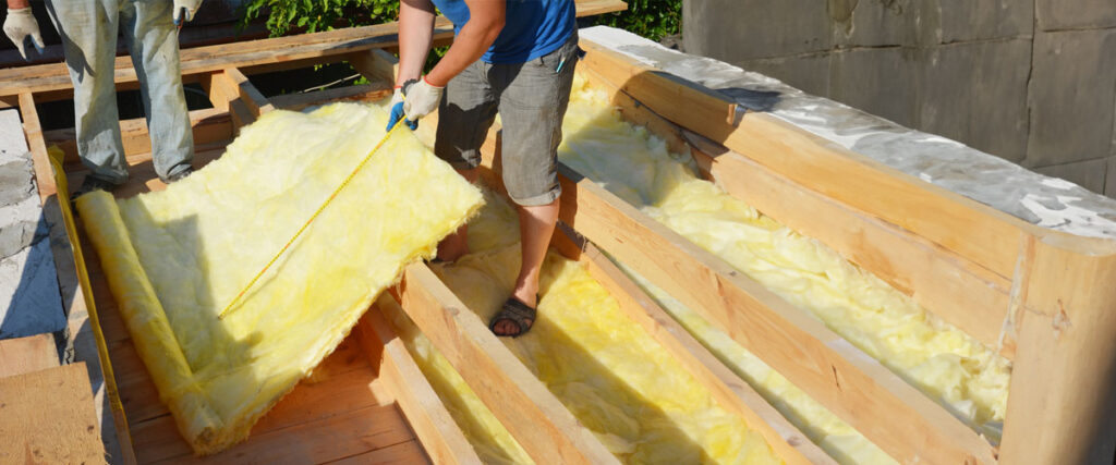Challenges and Limitations of DIY Roof Insulation