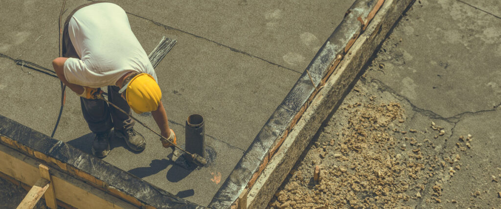 Choosing the Right Professionals for Concrete Lifting and Leveling
