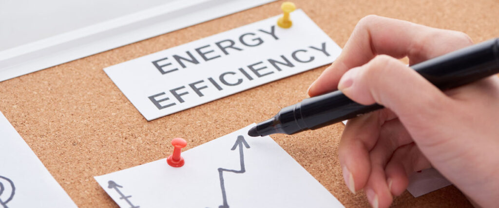 Energy Efficiency and Additional Benefits