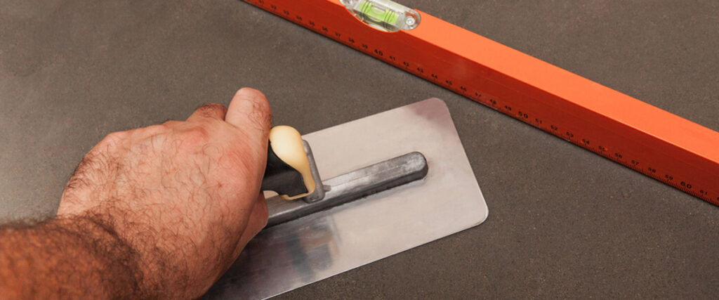 Latest Innovations in Concrete Leveling Equipment