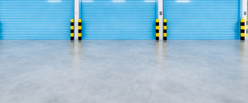 Renew and Thrive- Industrial Flooring's Revolution!