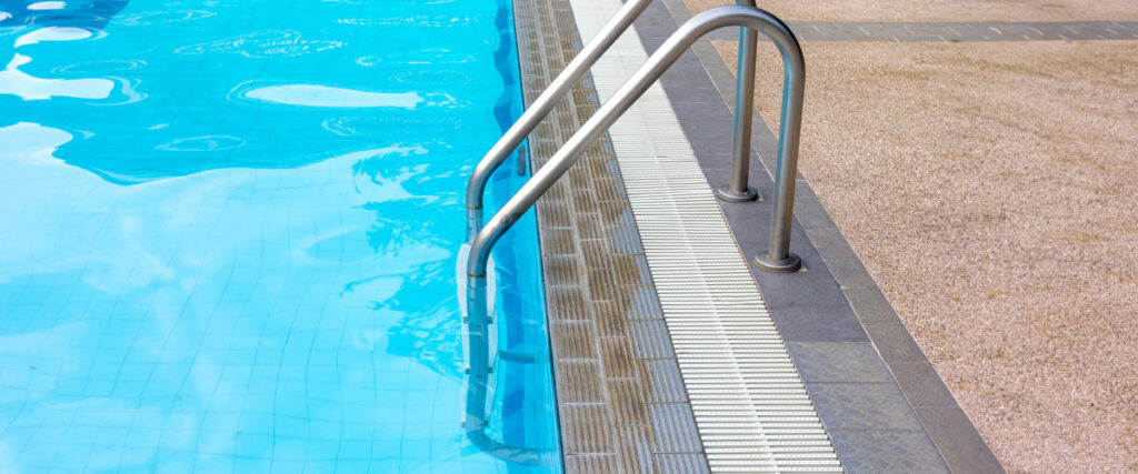 Securing Poolside Safety and Beauty- A Final Overview