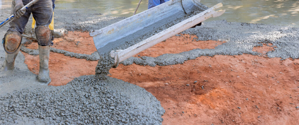 The Future of Concrete Leveling Technology